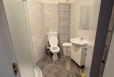 GARSONIERA - METALURGIEI, CENTRALA PROPRIE, LOC DE PARCARE, MODERN - 6