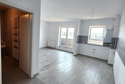 Apartament 2 camere etajul 6 Avantgarden3