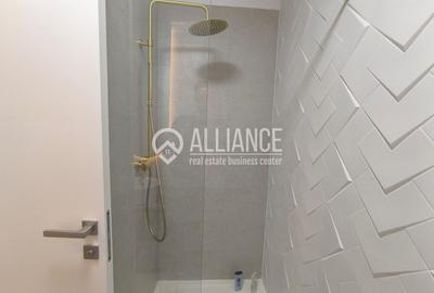 OLIMP(COD03) - Studio de lux in Complex exclusivist ! - 34