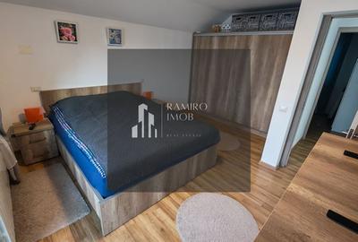 Oferta! Vilă de vânzare–Otopeni 4 camere | Curte 276 mp | Deschidere - 13
