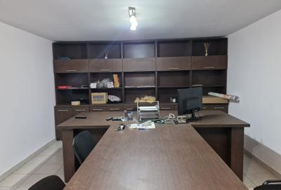 EXCLUSIVITATE! Afacere - Depozit cereale - Lumina-350.000 euro (Cod E8) - 17