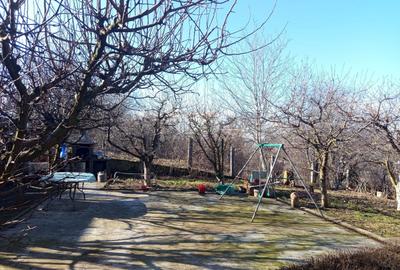 Vilă spatioasa in Gruia, aproape de Centru - 6