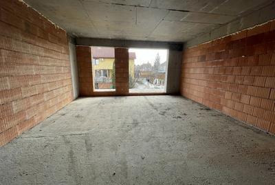 Birou central - zona Teatrului National, constructie noua - 1