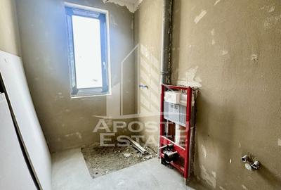 Apartament cu 2 camere, etaj 1, Giroc - 7