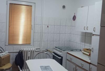 Mosilor - Bucur Obor , 1 minut metrou, apartament 3 camere, fara risc seismic - 14
