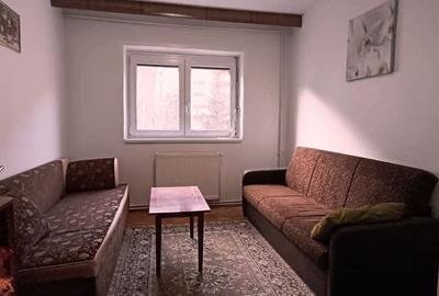 Apartament cu 3 camere in Racadau - 5