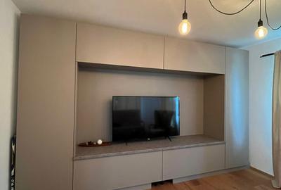 Casă modernă P+M | pompă de căldură | 14 ari teren | Șieu Măgheruș - 12