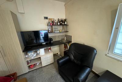 Vand garaj Zamfirescu - 4