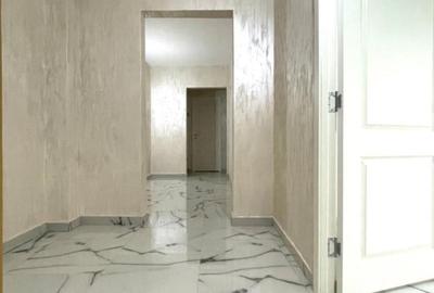 Etaj 2 - Alexandru - Bulevard -  3 camere decomandat - geam la baie - renovat - 6