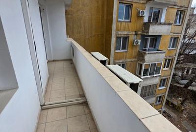 2 camere Sephora etaj 5/9, 56mp, balcon mare vedere spate - 25