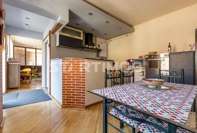 Casa individuala cu parcare Central Brasov - 15