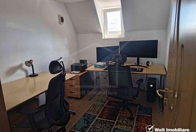 Apartament 4 camere | curte comuna | Baciu - 4