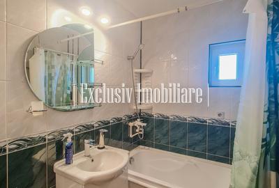 Apartament Decomandat cu 3 camere 70 mp - Centrala pe Gaz - Loc de Parcare - 15