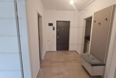 Apartament 2 camere in bloc nou finalizare 2026