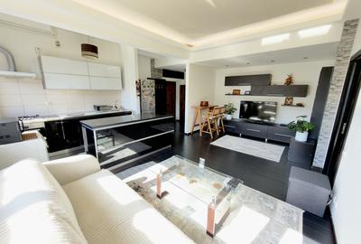 Apartament 2cam Ultracentral Pet Friendly - Universitate | Magheru One - 1