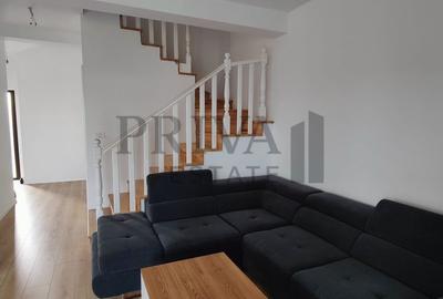 Duplex cu 4 camere, Zona Cora - 4