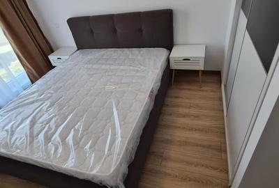 Inchiriere Apartament 2 Camere Metrou Costin Georgian - 5