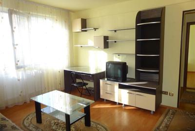 Inchiriez apartament cu 2 camere, etajul 1 Gara-Podgoria - 9