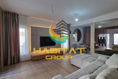 Duplex cu 4 camere în Theodor Pallady