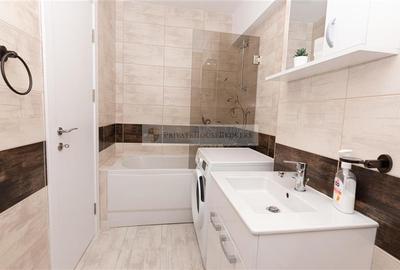 Pipera | Rose Residence 4 | Bloc 2021 | Parcare Subterana - 7