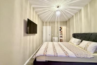 Duplex modern 4 camere, 135 mp utili - zona Aradului - 6