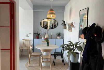 Apartament 2 camere Gorjului/Pet friendly/Centrala proprie/Metrou/Parcare inclus - 4