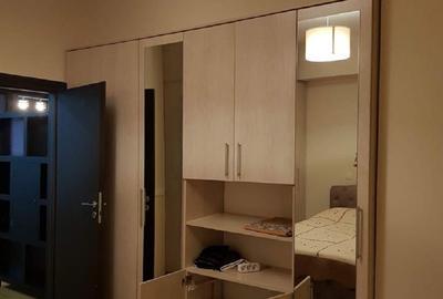 Apartament zona Garlei-Dobrogeanu Gherea cu terasa mare si curte proprie - 2