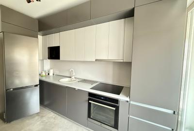 Apartament de 3 camere in bloc nou boutique - 9