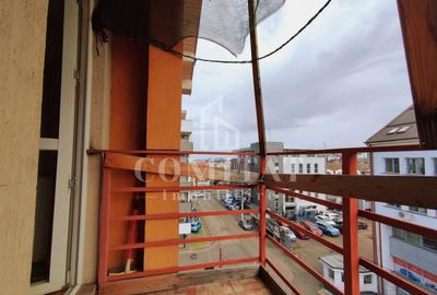 Apartament cu 3 camere decomandate | Loc de parcare | Cartier Zorilor - 17