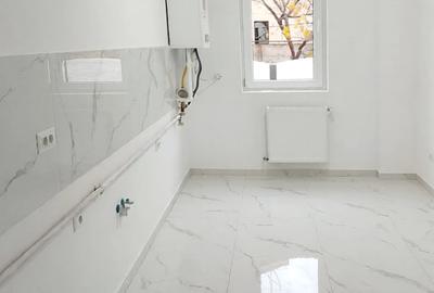 Casa noua de vanzare Bucurestii Noi Damaroaia, 4 camere, la cheie! - 4