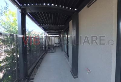 Ghencea / Stellaris Residencias /3 camere mobilat/utilat /NOU / cu parcare propr - 12