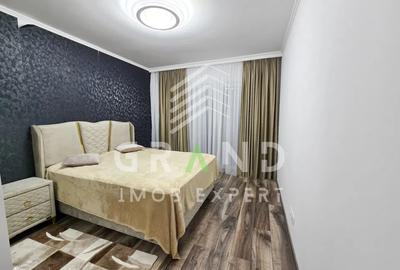 Ap.3 Camere | 100 mp+Terasă 38 mp | 2 Parcări | Complex Exclusivist | Bună Ziua - 5
