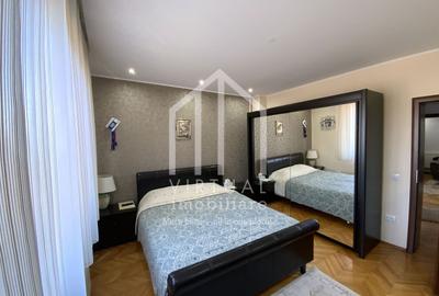 Casa de vanzare in Sibiu, cu teren de 979 mp si peste 200 mp utili - 1