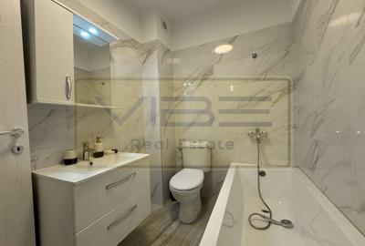 Apartament 1 camera cu parcare Bucium Mega Image - 15