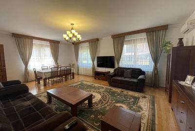 Vila deosebita Strada Viilor - Popesti Leordeni - Cartier Privat - 4