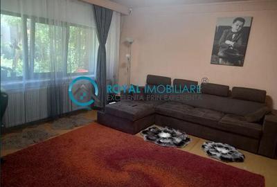 Royal Imobiliare  - Vanzare Apartament zona Cantacuzino