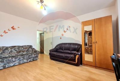 Liniste si lumina! Inchiriez apartament cu 1 camera, Parcare, Someseni - 3