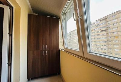 APARTAMENT 2 CAMERE, TIP PC, ZONA PIATA ROGERIUS - 10