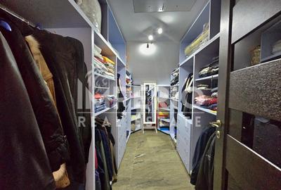 Casa individuala la cheie + garaj si curte de 698m! - 9