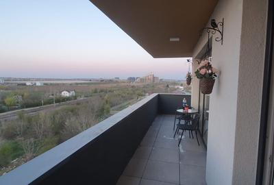Studiou Aviatiei Apartments/Metrou Aurel Vlaicu - 12