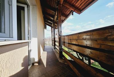Casa individuala | Pensiune | 550 mp | 1100 mp teren | Cetate - 20