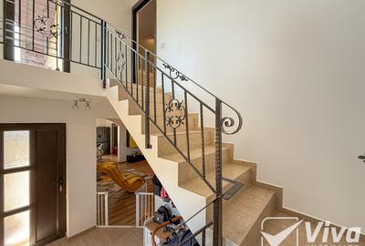 URGENT! Casa single 120mp + teren de 360 mp – Lunca Cetatuii - 16