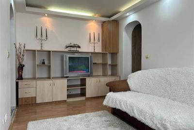 Apartament 3 camere Podu Ros - 12