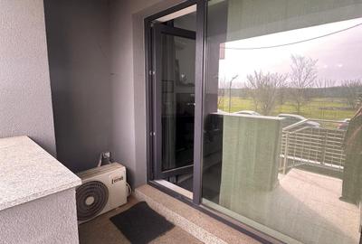 Apartament 2 camere cu gradina 130 mp Valea Larga - Drumul Taberei - 10