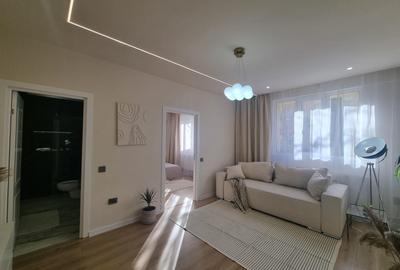 Apartament ultrafinisat, zonă centrală – Strada Horea - 5
