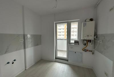 Apartament studio Biruintei 81 gata de mutat - 4