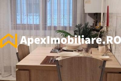 Verdi , Floreasca | Garsoniera | Centrala | Parcare | Decomandata - 6