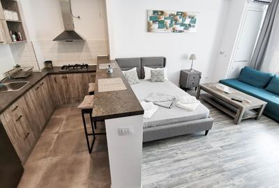 Studio lux, langa plaja, Direct PR0PRIETAR - 12