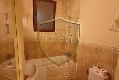 Apartament cu 3 camere | Nemobilat | Piata Unirii - 6