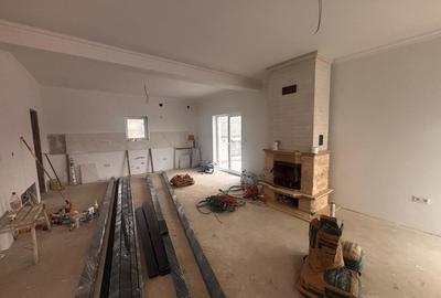 Casa Individuala 550mp teren Valea Rusului - 10